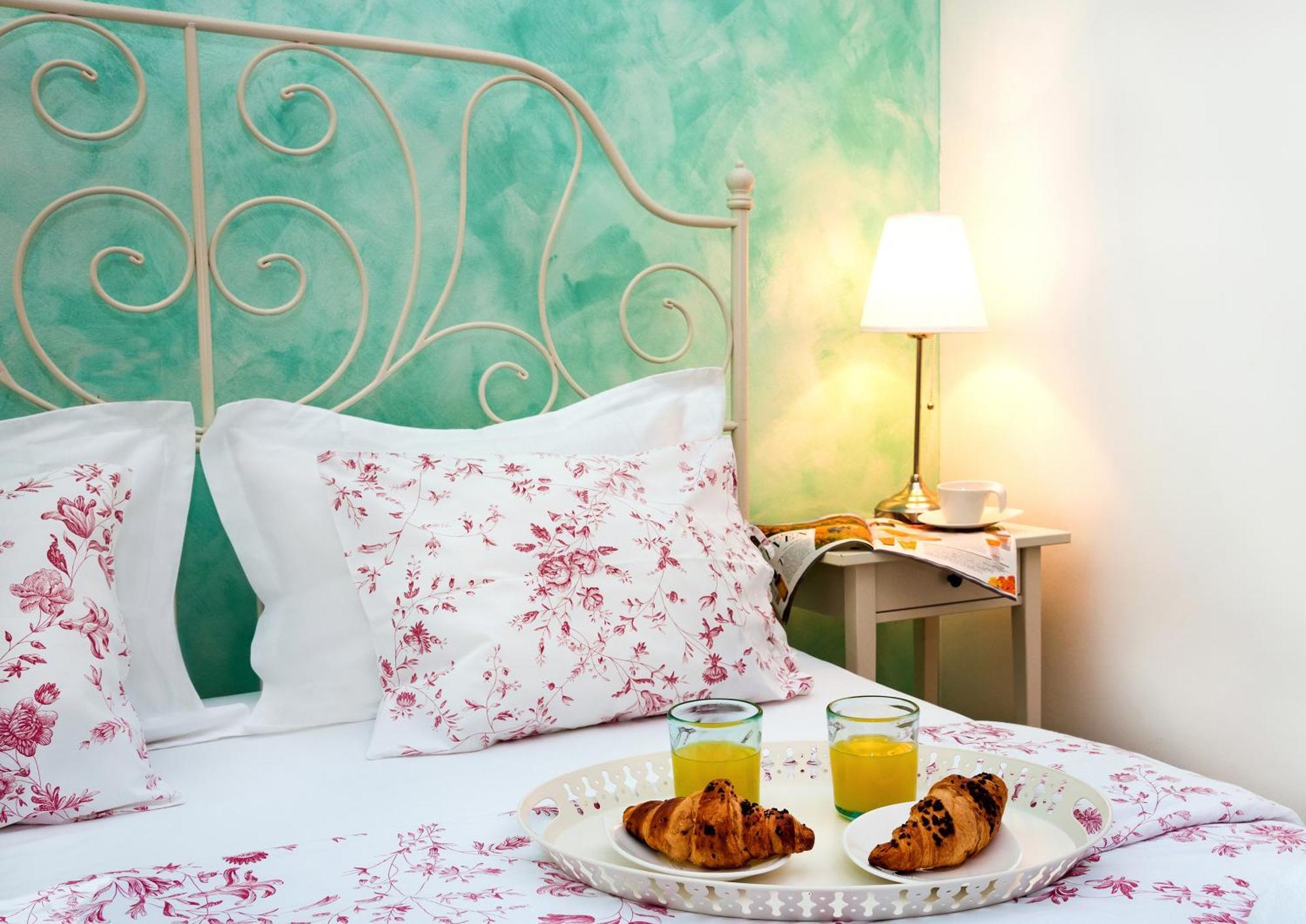 Inn By The River 오미스 객실 사진