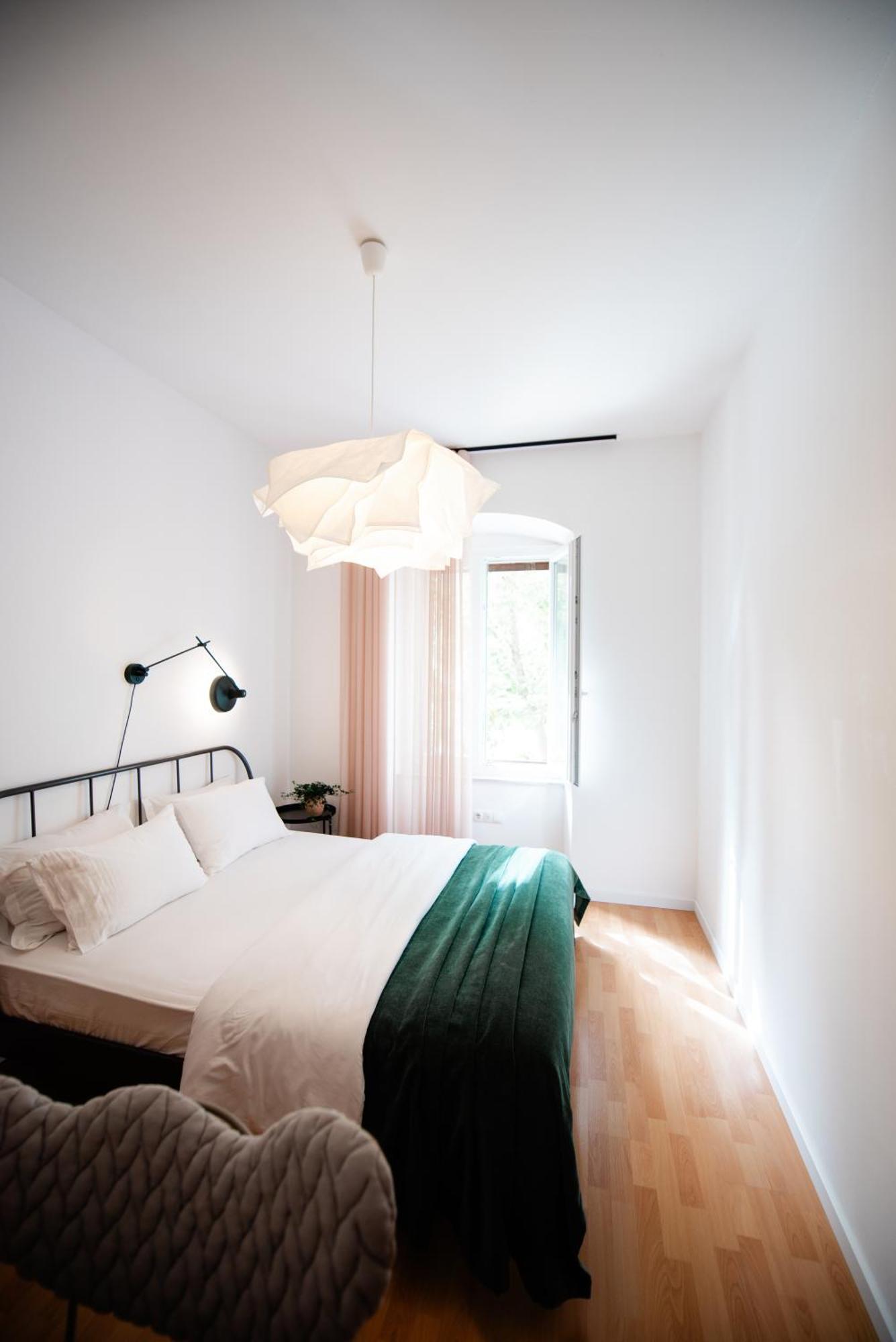 Inn By The River 오미스 객실 사진